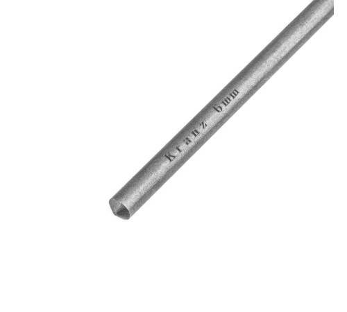 Сверло по стеклу и кафелю 6мм Kranz KR-12-6804
