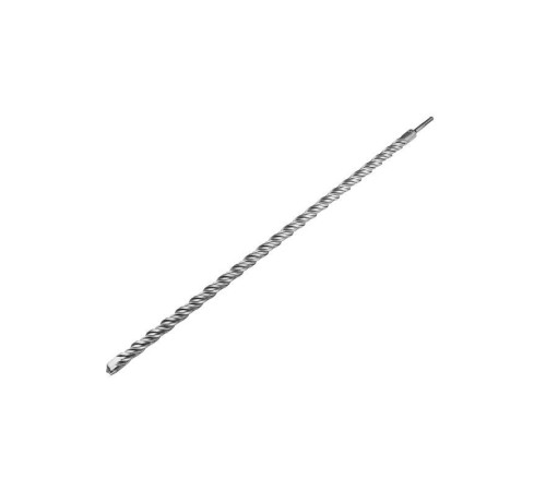 Бур по бетону 30x800x740мм SDS PLUS Kranz KR-91-0084