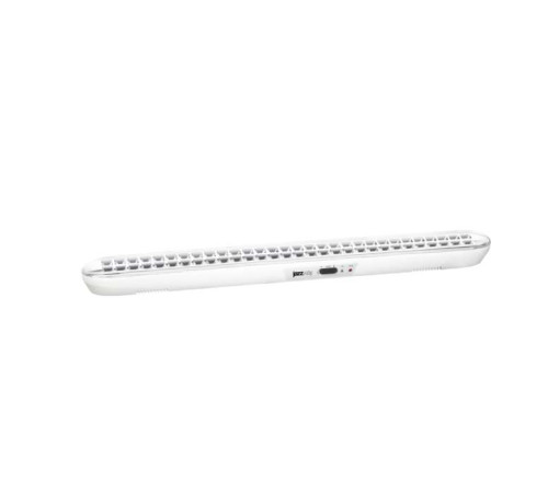 Светильник светодиодный Accu91-L60-wh аккумуляторный аварийный бел. JazzWay 2850065