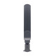 Светильник светодиодный PSL 09 100Вт 5000К уличный консольный ДКУ GR IP65 Pro JazzWay 5064119