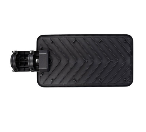 Светильник светодиодный PSL 08 GR 200Вт 5000К IP65 140/70град. ДКУ уличный консольный с линзовым модулем Pro JazzWay 5045866