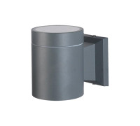Светильник PWL 11590 GX53-1 GR 230В IP65 под лампу GX53 архитектурный JazzWay 5065116
