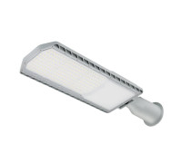 Светильник светодиодный ДКУ RD 10 P 80W SHB 827 GR 566х177мм IP66 уличный Русский Свет 17121024299