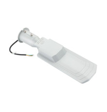 Светильник светодиодный ДКУ RD 10 P 35W SHB 840 GR 425х108мм 35Вт 4000К IP66 уличный консольный сер. Русский Свет 17121023992