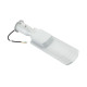Светильник светодиодный ДКУ RD 10 P 35W SHB 840 GR 425х108мм 35Вт 4000К IP66 уличный консольный сер. Русский Свет 17121023992