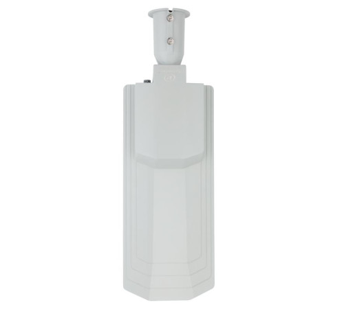 Светильник светодиодный ДКУ RD 10 P 120W SHB 840 GR 650х210мм 120Вт 4000К IP66 уличный консольный сер. Русский Свет 17121023994