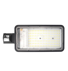 Светильник светодиодный PSL 08 GR 200Вт 5000К IP65 140/70град. ДКУ уличный консольный с линзовым модулем Pro JazzWay 5045866