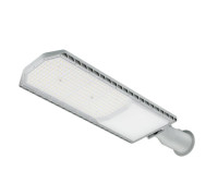 Светильник светодиодный ДКУ RD 10 P 120W SHB 840 GR 650х210мм 120Вт 4000К IP66 уличный консольный сер. Русский Свет 17121023994