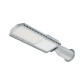 Светильник светодиодный ДКУ RD 10 P 35W SHB 840 GR 425х108мм 35Вт 4000К IP66 уличный консольный сер. Русский Свет 17121023992