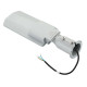 Светильник светодиодный ДКУ RD 10 P 35W SHB 840 GR 425х108мм 35Вт 4000К IP66 уличный консольный сер. Русский Свет 17121023992