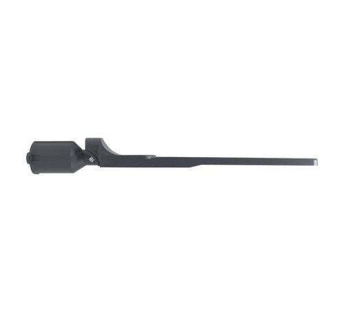 Светильник светодиодный PSL 09 100Вт 5000К уличный консольный ДКУ GR IP65 Pro JazzWay 5064119