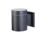 Светильник PWL 11590 GX53-1 BL 230В IP65 под лампу GX53 архитектурный JazzWay 5065109