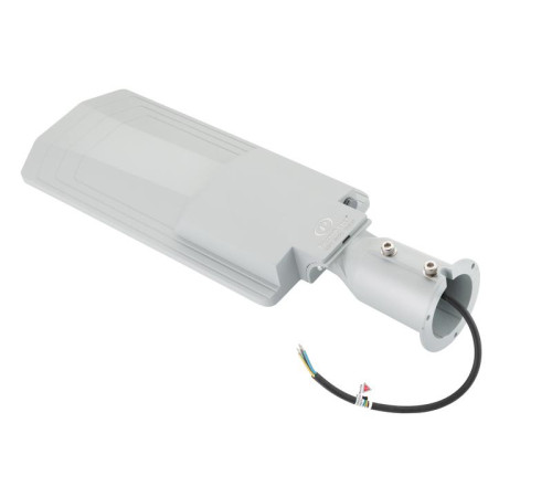 Светильник светодиодный ДКУ RD 10 P 80W SHB 827 GR 566х177мм IP66 уличный Русский Свет 17121024299