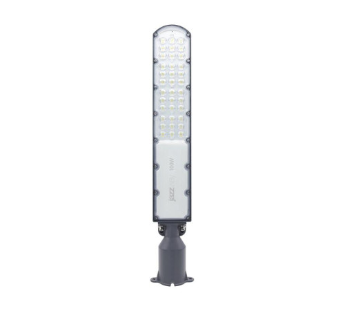 Светильник светодиодный PSL 09 100Вт 5000К уличный консольный ДКУ GR IP65 Pro JazzWay 5064119