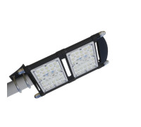 Светильник светодиодный ДКУ 29-100-021 Carbon 100Вт 5000К IP67 КСС_Ш ALB F2323