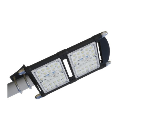 Светильник светодиодный ДКУ 29-100-021 Carbon 100Вт 5000К IP67 КСС_Ш ALB F2323