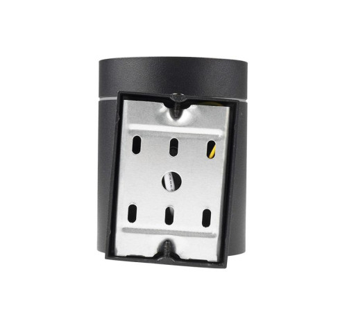 Светильник PWL 11590 GX53-1 BL 230В IP65 под лампу GX53 архитектурный JazzWay 5065109