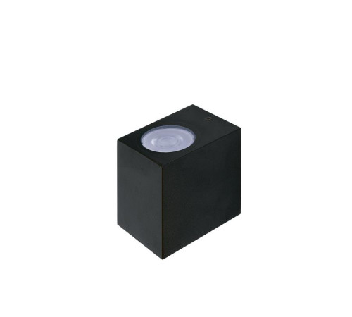 Светильник PDL-S 72080 GU10-1 под лампу GU10 BL 230В IP65 фасадный JazzWay 5039971