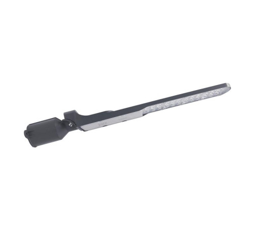 Светильник светодиодный PSL 09 100Вт 5000К уличный консольный ДКУ GR IP65 Pro JazzWay 5064119