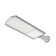 Светильник светодиодный ДКУ RD 10 P 120W SHB 827 GR 650х210мм IP66 уличный Русский Свет 17121024300