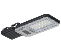 Светильник светодиодный ДКУ 1011-30Ш 5000К IP65 консольный IEK LT-DKU1-1011-030-50-K03