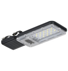 Светильник светодиодный ДКУ 1011-30Ш 5000К IP65 консольный IEK LT-DKU1-1011-030-50-K03