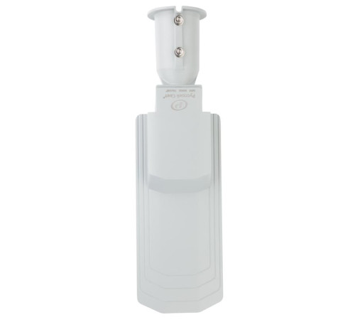 Светильник светодиодный ДКУ RD 10 P 35W SHB 840 GR 425х108мм 35Вт 4000К IP66 уличный консольный сер. Русский Свет 17121023992