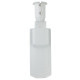 Светильник светодиодный ДКУ RD 10 P 35W SHB 840 GR 425х108мм 35Вт 4000К IP66 уличный консольный сер. Русский Свет 17121023992