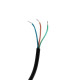 Светильник THL-1007 150Вт 5700К IP65 18000лм 180-240В 568х165х79 КСС 