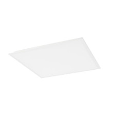 Светильник светодиодный ДВО CP 20 R 36W OP 940 W60L60 EL IP54 595х595х26мм 36Вт 4000К IP54 встраив. с БАП 3ч панель бел. Русский Свет 14062023251