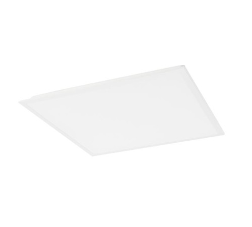 Светильник светодиодный ДВО CP 20 R 36W OP 940 W60L60 EL IP54 595х595х26мм 36Вт 4000К IP54 встраив. с БАП 3ч панель бел. Русский Свет 14062023251