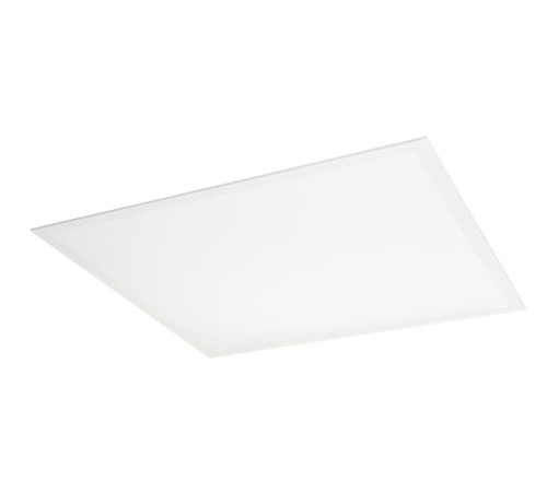 Светильник светодиодный ДВО CP 20 R 36W OP 940 W60L60 EL 595х595х26мм 36Вт 4000К Ra90 IP40/IP20 встраив. бел. панель с БАП на 3 ч. Русский Свет 14062023240