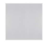 Светильник светодиодный ULP-6060 54W/5000K IP40 PREMIUM WHITE 54Вт 5000К IP40 6600лм офисный потолочный универс. рассеив. призма с источником питания бел. Uniel UL-00004476
