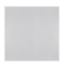 Светильник светодиодный ULP-6060 54W/5000K IP40 PREMIUM WHITE 54Вт 5000К IP40 6600лм офисный потолочный универс. рассеив. призма с источником питания бел. Uniel UL-00004476