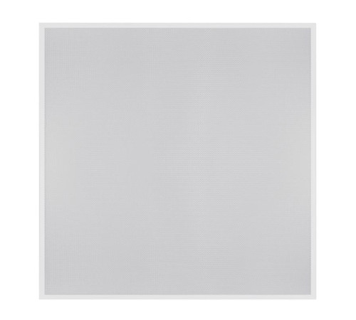 Светильник светодиодный ULP-6060 54W/5000K IP40 PREMIUM WHITE 54Вт 5000К IP40 6600лм офисный потолочный универс. рассеив. призма с источником питания бел. Uniel UL-00004476