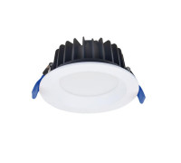 Светильник светодиодный FD 20 R 32 OP 940 D170 WH IP54 190х70мм 27Вт 4000К Ra 90 IP54 встраив. даунлайт бел. Русский Свет 11042024391