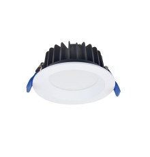 Светильник светодиодный FD 20 R 32 OP 940 D170 WH IP54 190х70мм 27Вт 4000К Ra 90 IP54 встраив. даунлайт бел. Русский Свет 11042024391