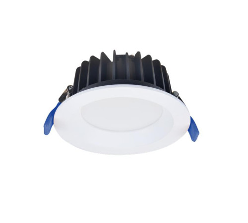 Светильник светодиодный FD 20 R 32 OP 940 D170 WH IP54 190х70мм 27Вт 4000К Ra 90 IP54 встраив. даунлайт бел. Русский Свет 11042024391