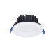 Светильник светодиодный FD 20 R 32 OP 940 D170 WH IP54 190х70мм 27Вт 4000К Ra 90 IP54 встраив. даунлайт бел. Русский Свет 11042024391
