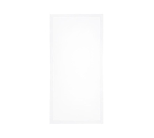 Светильник светодиодный ДВО CP 20 R 18W OP 940 W30L60 EL 295х595х26 мм 18Вт 4000К IP40 встраив. с БАП 3ч панель бел. Русский Свет 14062023991