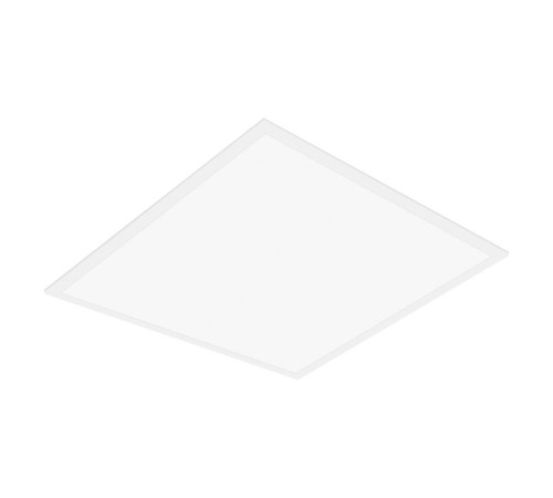 Светильник светодиодный 36Вт 600х600 6500К 3600лм IP40 бел. универс. ECO CLASS без скоб панель LEDVANCE 4099854246531