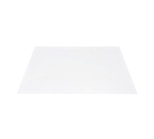 Светильник светодиодный ДВО CP 20 R 18W OP 940 W30L60 EL 295х595х26 мм 18Вт 4000К IP40 встраив. с БАП 3ч панель бел. Русский Свет 14062023991