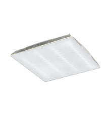 Светильник светодиодный L-office 32/30/Д/940/02/УК(v2)/220AC/Standart IP50 LEDEL OF30-110-237-14S