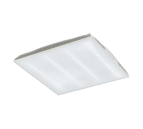 Светильник светодиодный L-office 32/30/Д/940/02/УК(v2)/220AC/Standart IP50 LEDEL OF30-110-237-14S