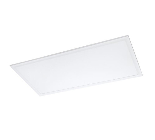 Светильник светодиодный ДВО CP 20 R 18W OP 940 W30L60 295х595х26мм 18Вт 4000К Ra90 IP40/IP20 встраив. бел. панель Русский Свет 14062023245