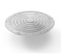 Линза для светильников ECOCLASS HIGH BAY LENS 60D 40х2 (уп.2шт) LEDVANCE 4058075380219
