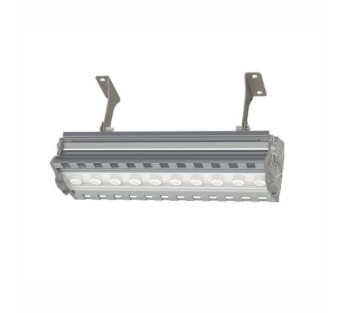 Светильник L-industry 30 Turbine/25/Д/4.0K/01/IKV-21/220AC IP66 поворотное крепление LEDEL 521103000841200