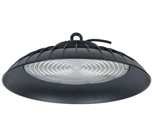 Светильник ДСП 3014 PRO 250Вт 90град. 6500К IP65 (High Bay) для высоких пролетов алюм. IEK LDSP0-3014-250-90-K23 Светильник ДСП 3014 PRO 250Вт 90град. 6500К IP65 (High Bay) для высоких пролетов алюм. IEK LDSP0-3014-250-90-K23