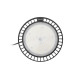Светильник светодиодный ДСП IB 11 S 150W HR 840 BK D298xH112мм 150Вт 4000К IP65 High Bay подвес черн. Русский Свет 16091123189