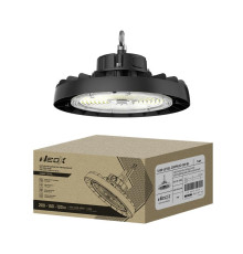 Светильник светодиодный UHB-LEVEL 200PA3C-SB-BL 100-277В 200/150/120Вт IP66 175лм/Вт 3CCT складской 5лет NEOX 4690612061207